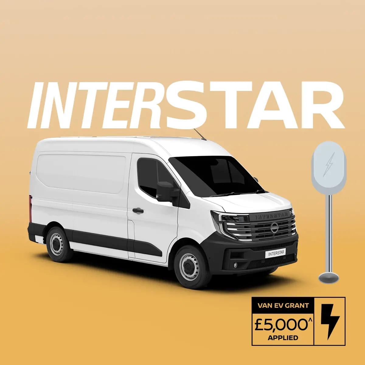 Interstar