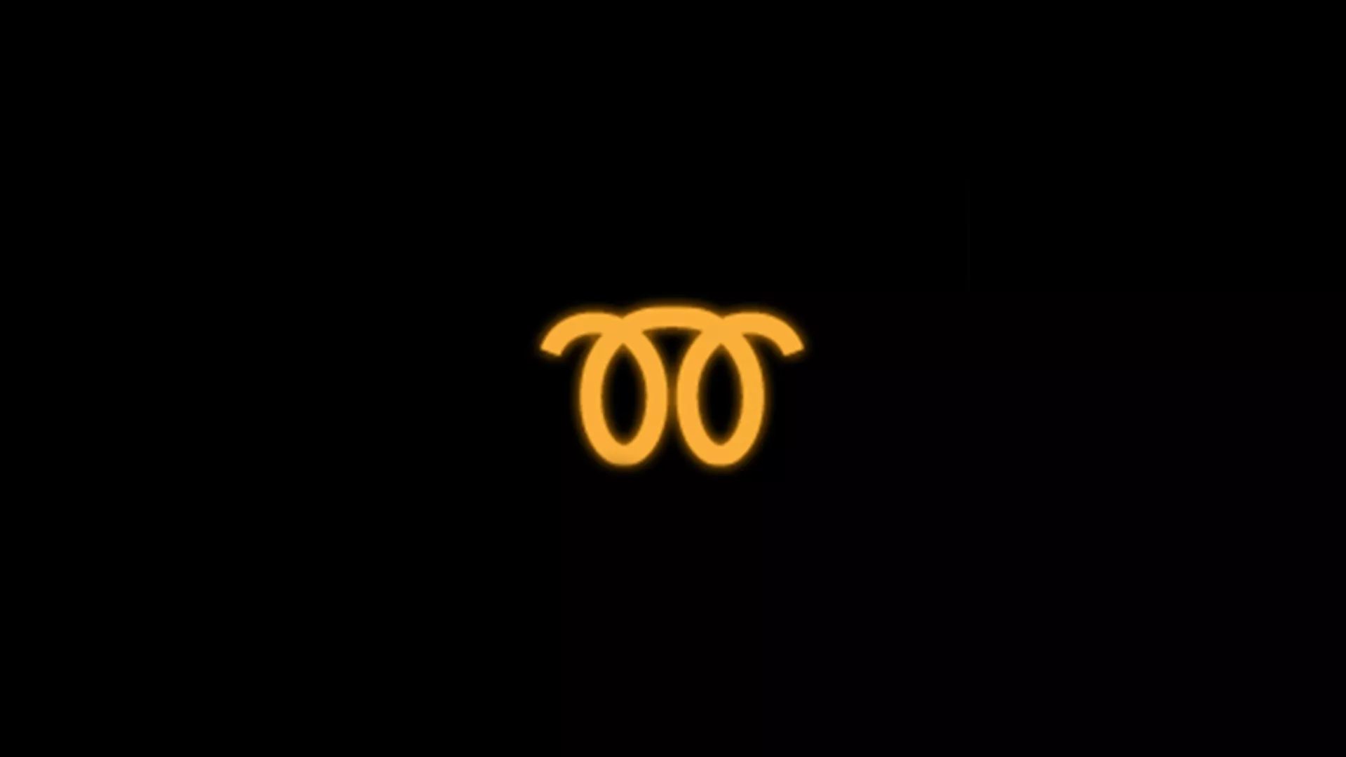 Volkswagen Glow Plug Warning Light