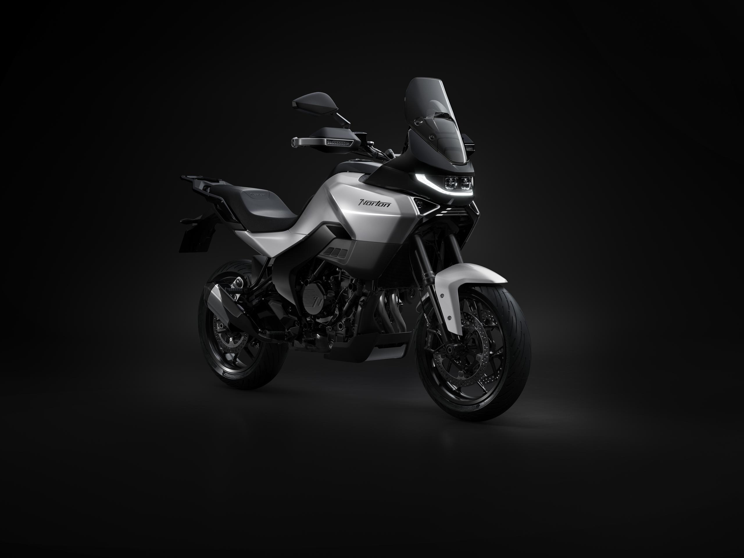 Atlas GT 