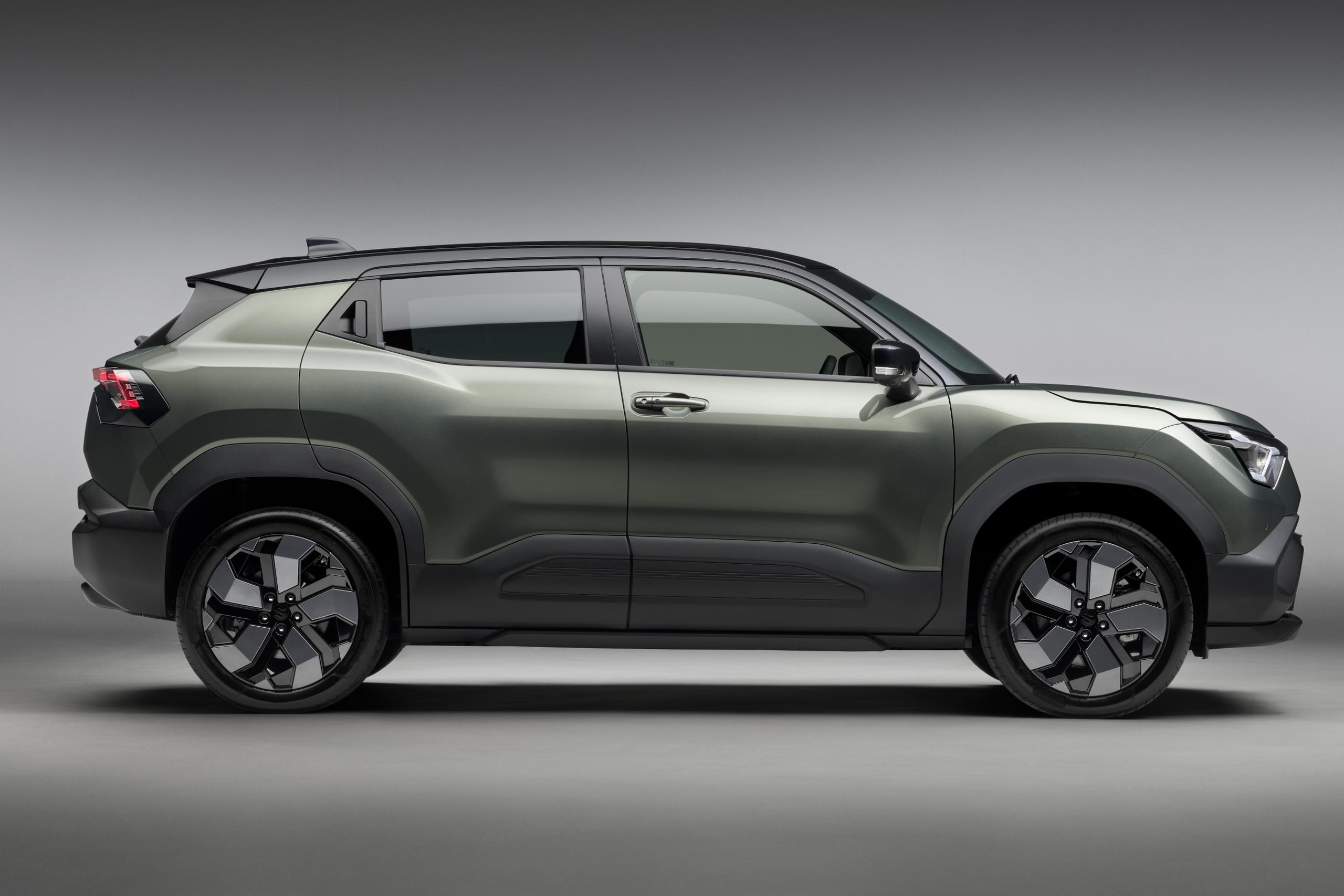 E-Vitara - Save up to £4,250