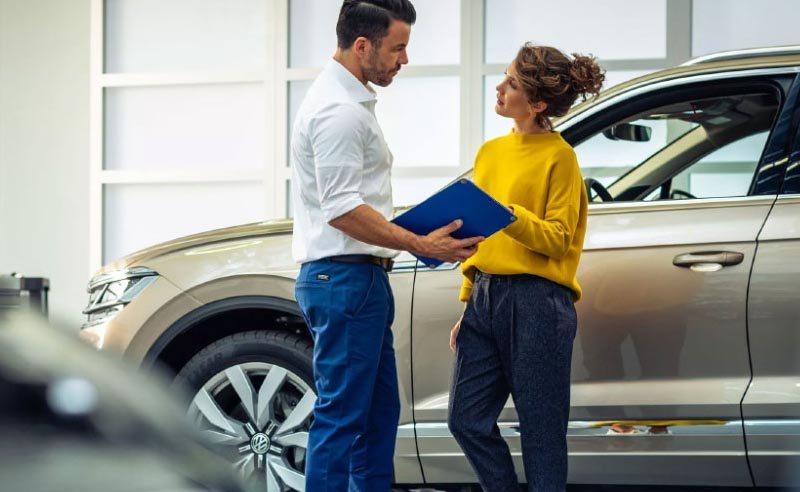 Book a Service/MOT