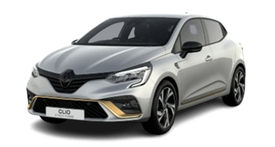 New Renault Clio E-TECH Engineered Full Hybrid 145 Auto Offer