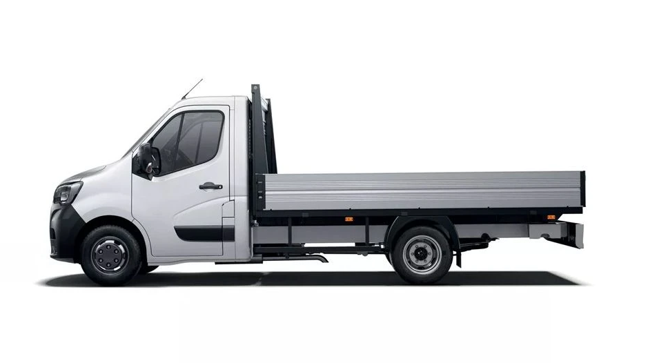 dropside