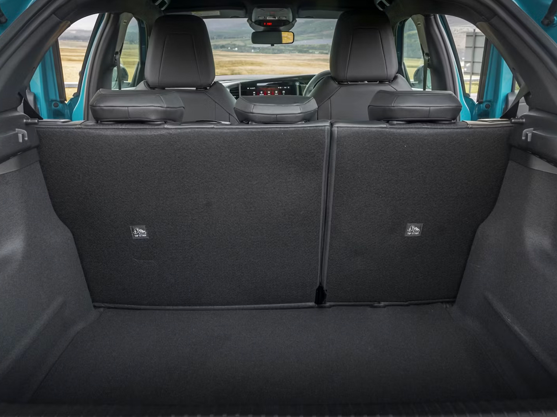 Vauxhall Mokka Sales and Service Underwoods Motoring