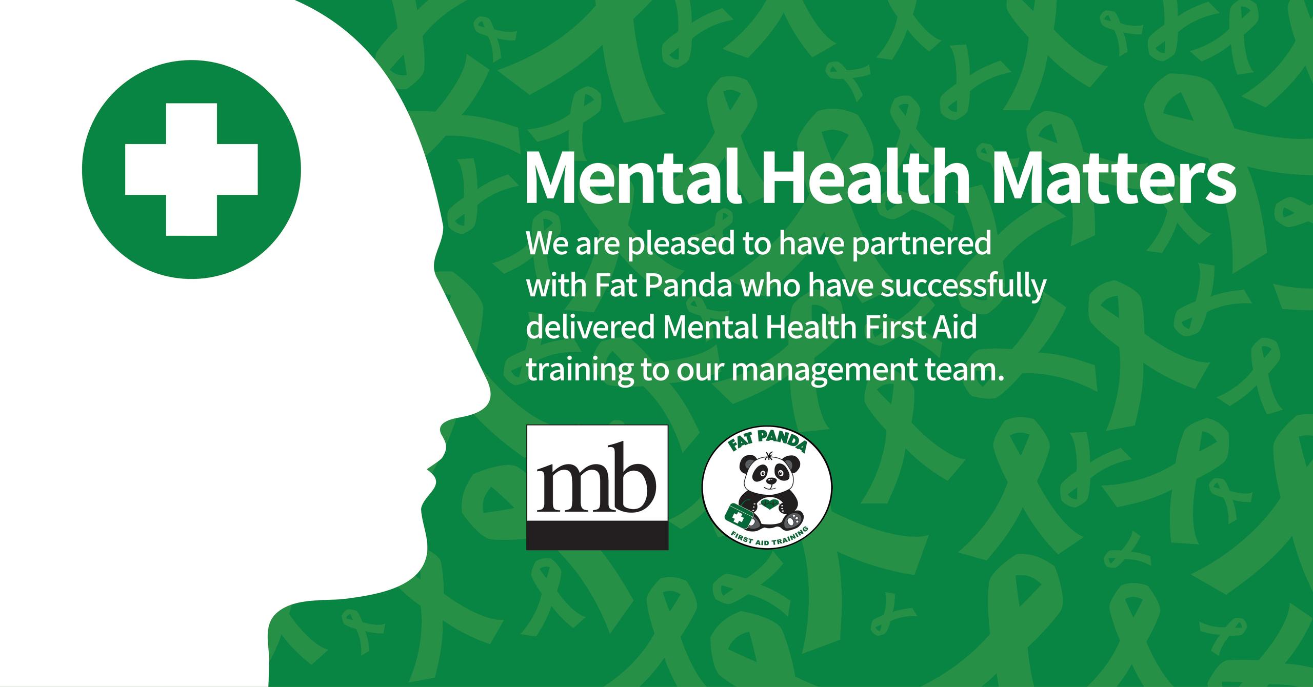 Mental Health Matters
