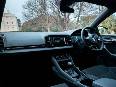 Motability Offers