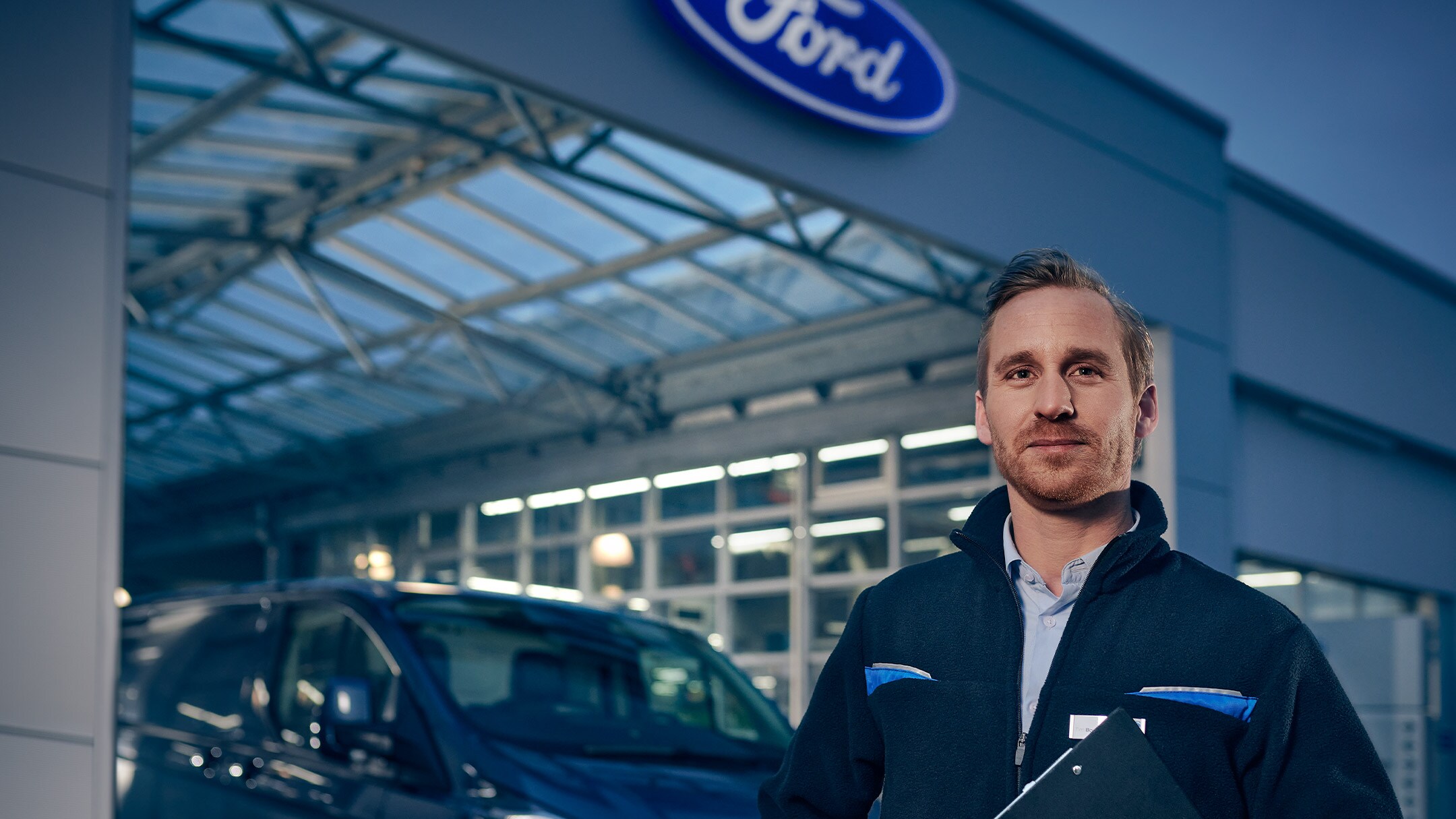 Ford Essential Service Offers Dungannon, County Tyrone Saltmarine