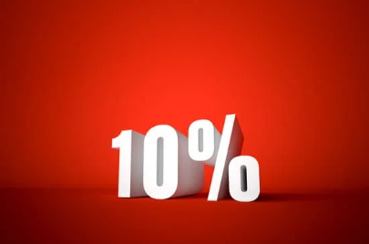  Save up to 10% on servicing