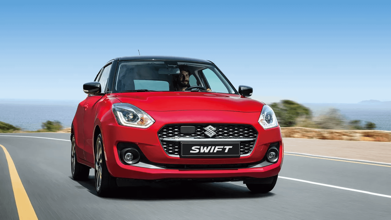 Small Suzuki Cars Guide | Which is the Smallest Suzuki Car for you?