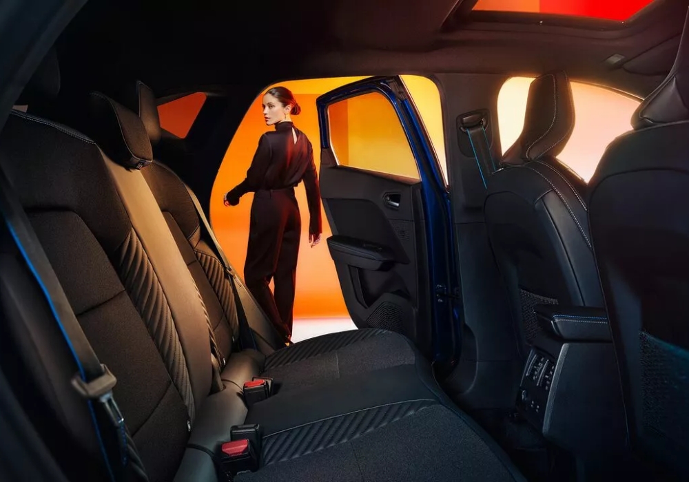 Captur