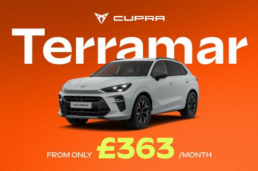 Terramar