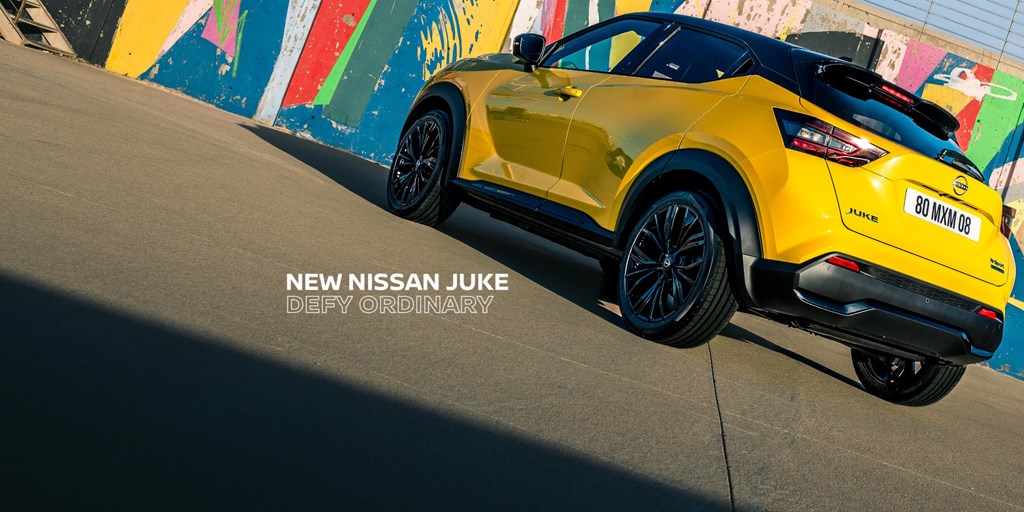 New & Used Nissan Car Dealers in Aylesbury, Buckinghamshire