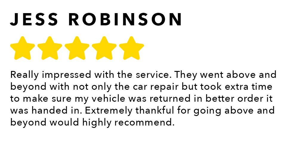 Expert Car Bodywork Repair in Carrickfergus Bodytech Collision Repair Centre