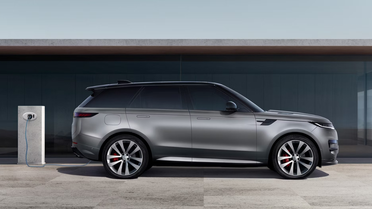 Range Rover Sport