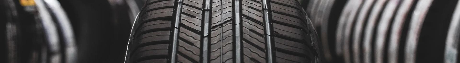 Tyres & Wheels