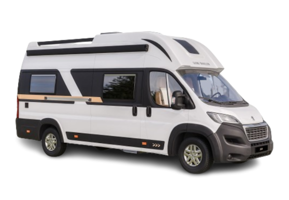 Globe Traveller Pathfinder
