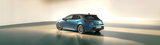 Toyota marks 60 years of Corolla with exclusive special editions 