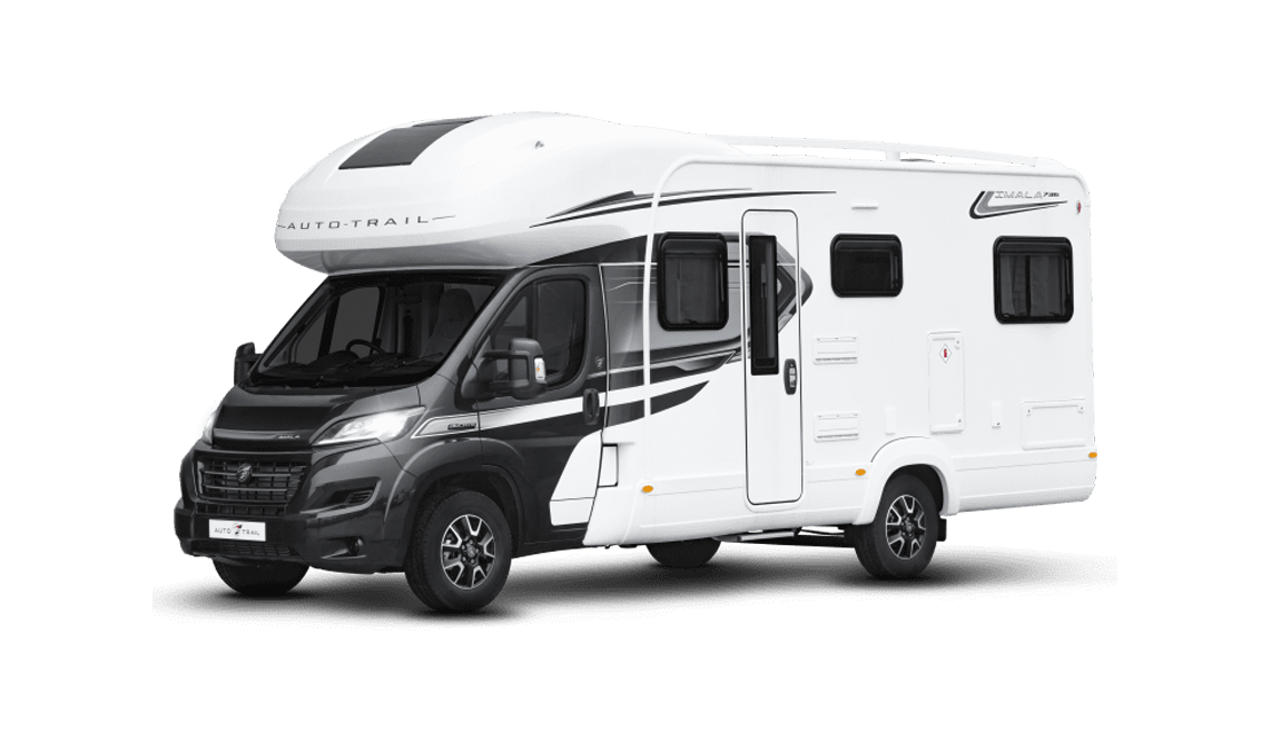 Auto-Trail Imala