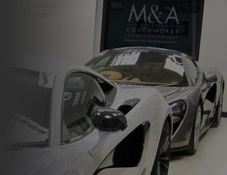 Automotive Glass Coating in Detailing The Ultimate Guide To It