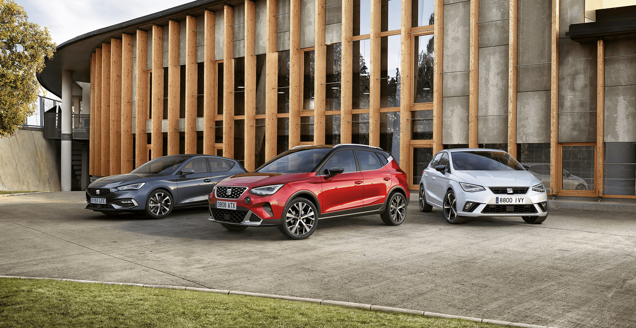 SEAT Cars Hidden & Secret Features That You Don't Know About