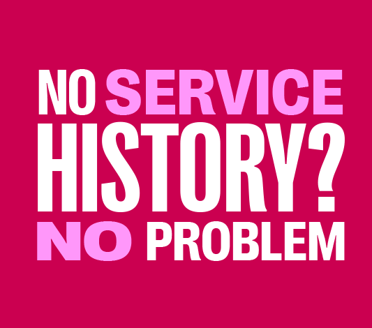 Suzuki 10 Year Warranty