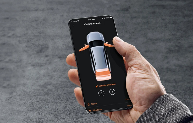 MySkoda App