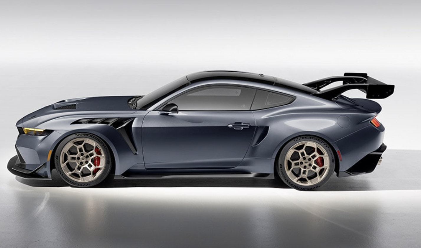 racing technology, suspension, hydraulic control system