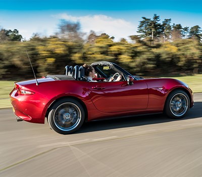 Which Mazda Sports Car Is The Right Choice For You?
