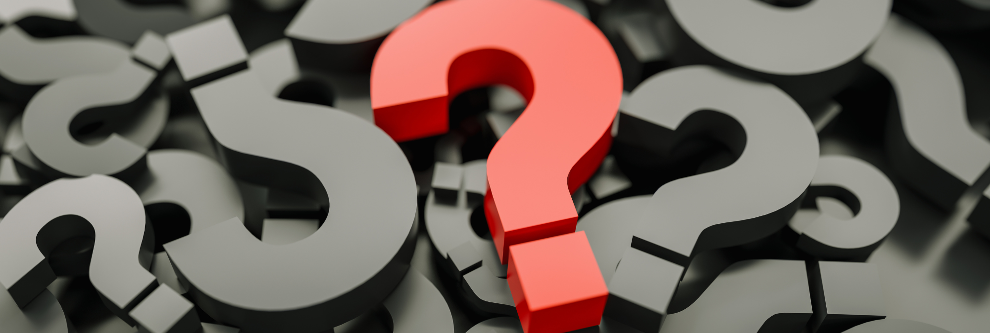 Question Mark Symbol
