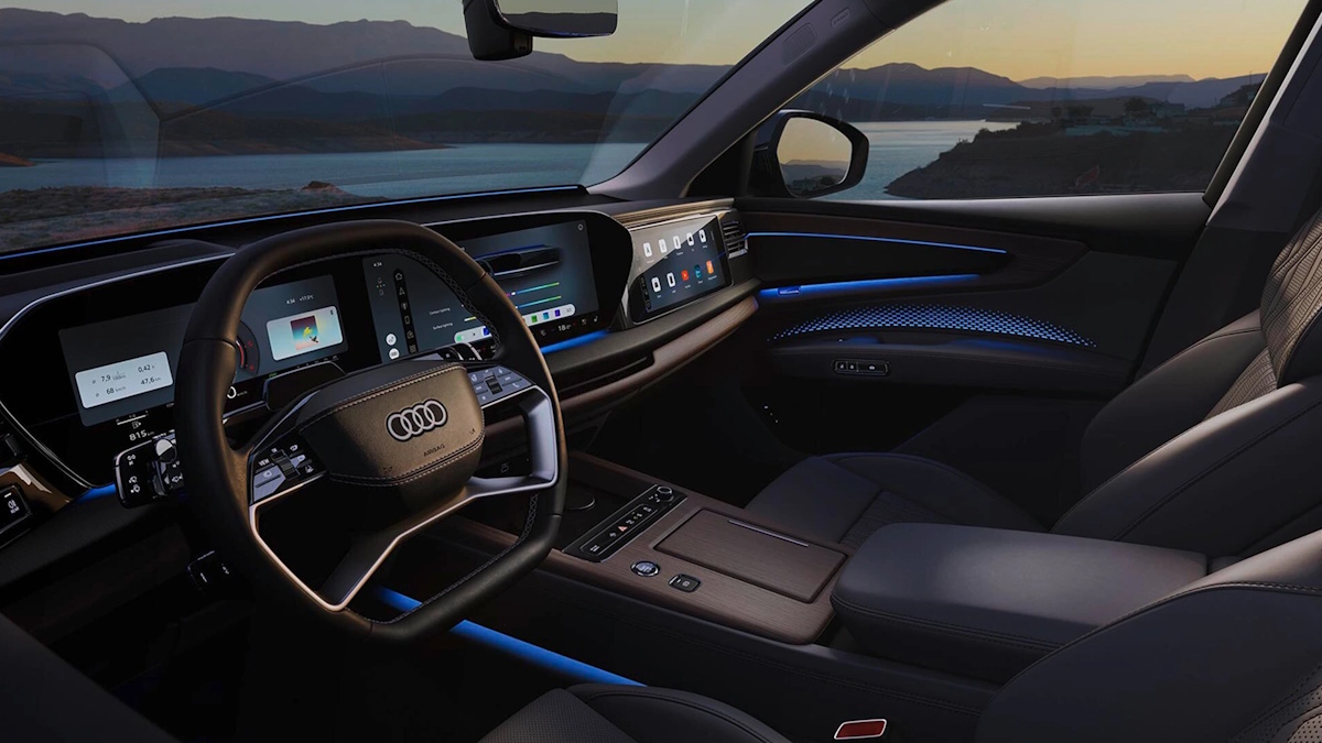 Q7 SUV
