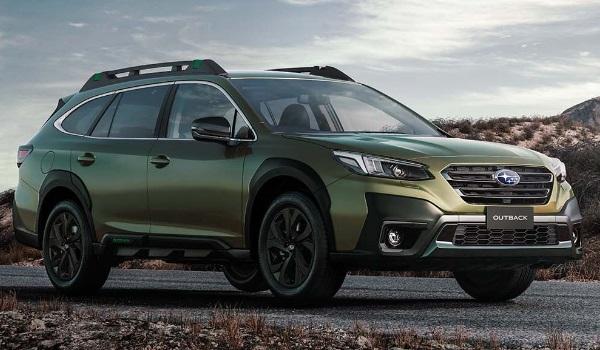 Subaru Servicing Ultimate Guide to Cost, What's Included, How to Book & Much More