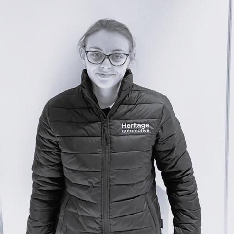 Service Advisor
