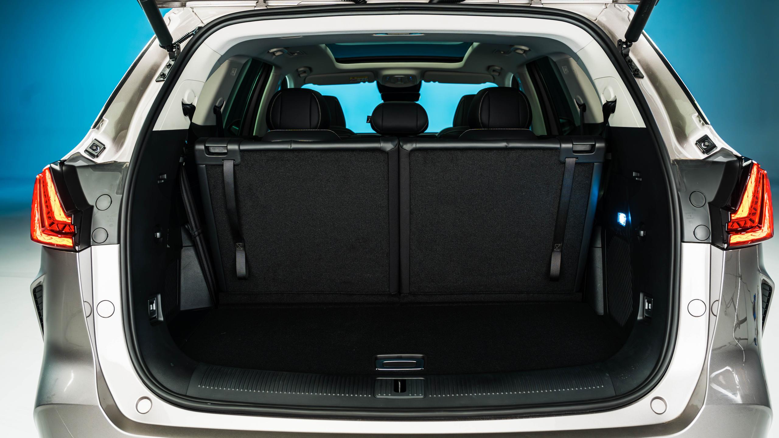 NEW MG S9 PHEV - From £359 a Month