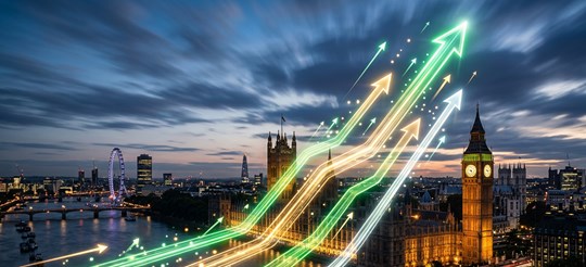The Fastest-Growing Car Brands In The UK Right Now 