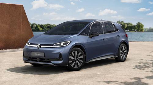 ID.3 NEO HATCHBACK 125kW Life 50kWh | PCP