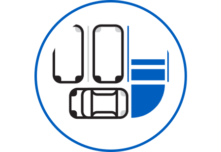 Parking illustration