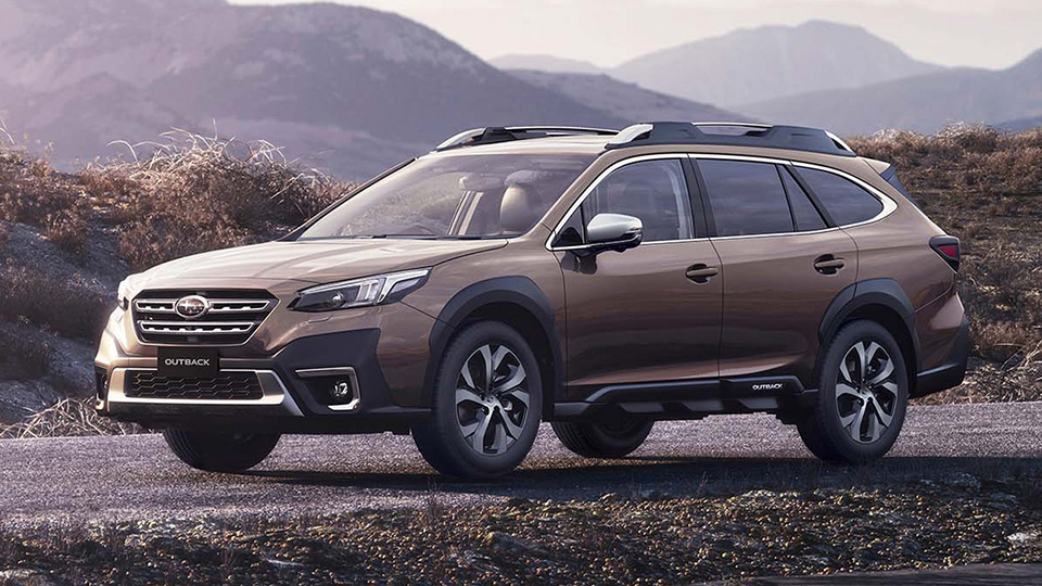 New & Used Subaru Dealer Falkirk Ian Grieve