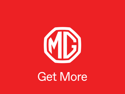 MG Arrives at Ancaster Shepperton