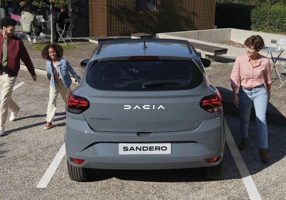 Sandero
