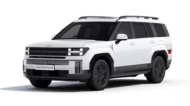 SANTA FE Hybrid