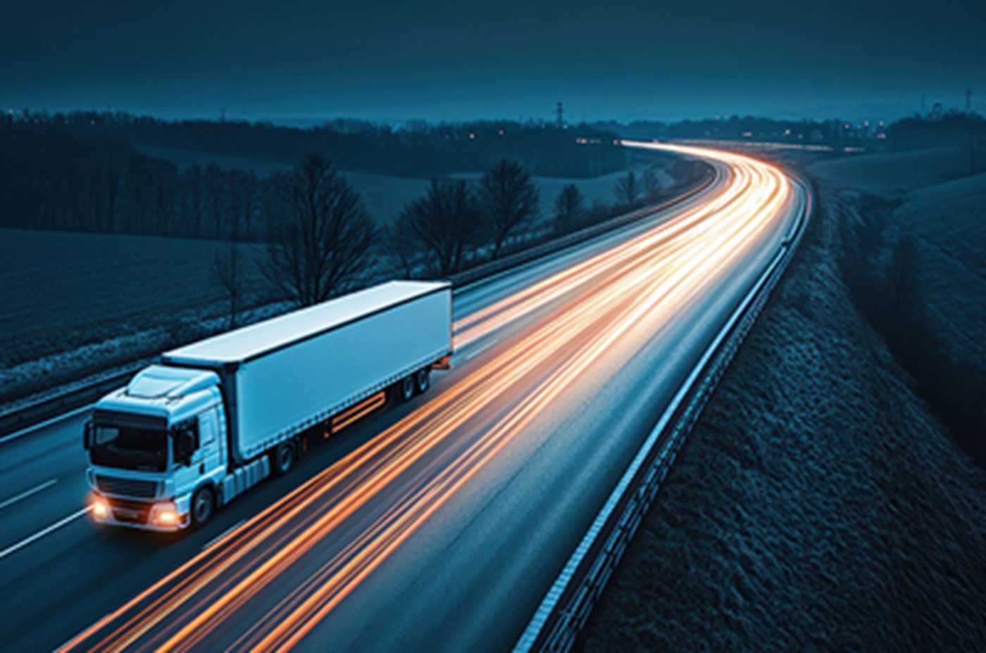 HGV Drivers Feel Undervalued as Road Safety Concerns Grow