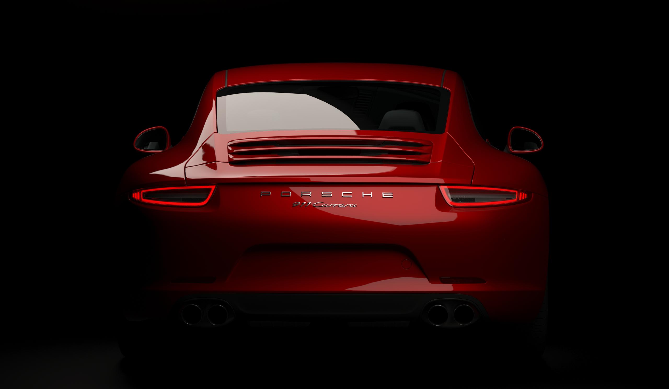 Porsche