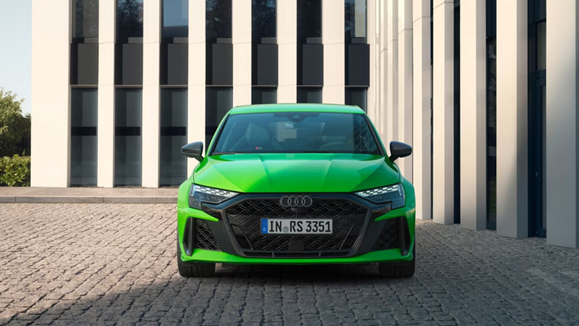Audi RS 3 Sportback