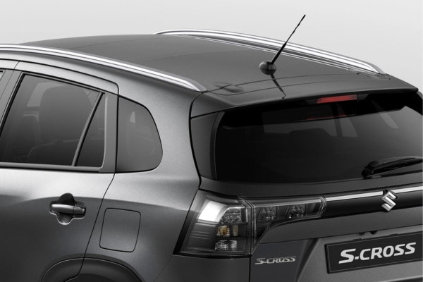 S-Cross