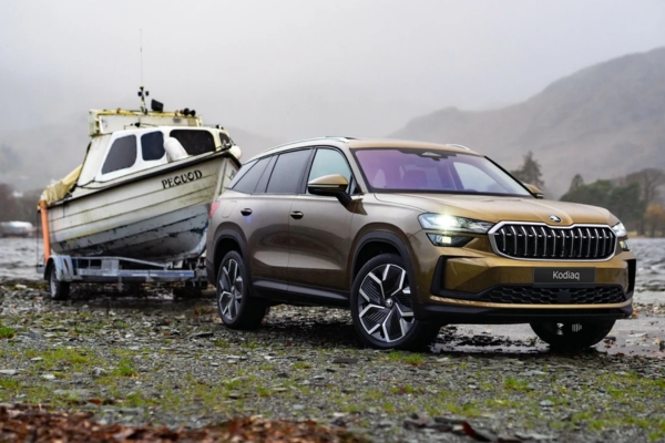 Kodiaq