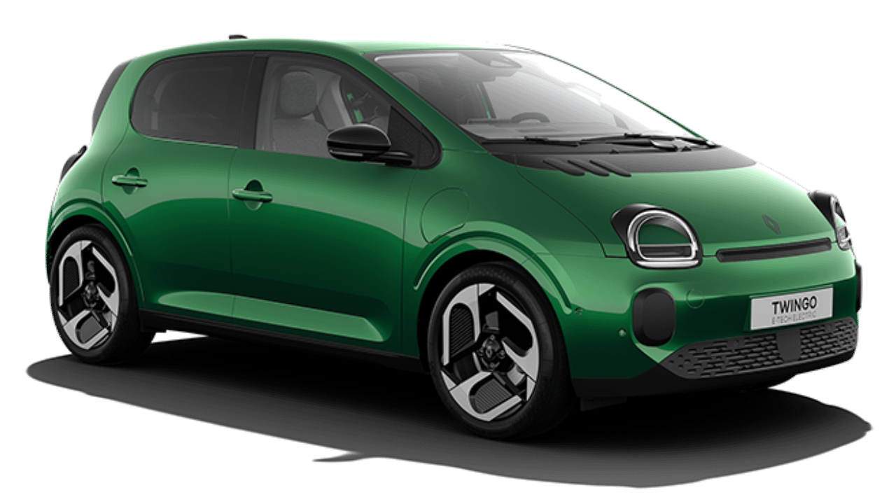 Twingo