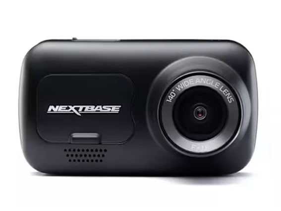 Nextbase 322GW Dash Cam