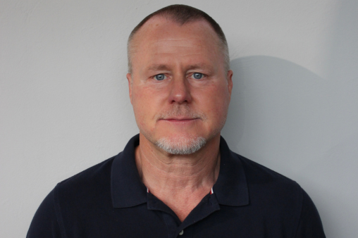Meet the Team: Darren Perrett - SEAT & CUPRA