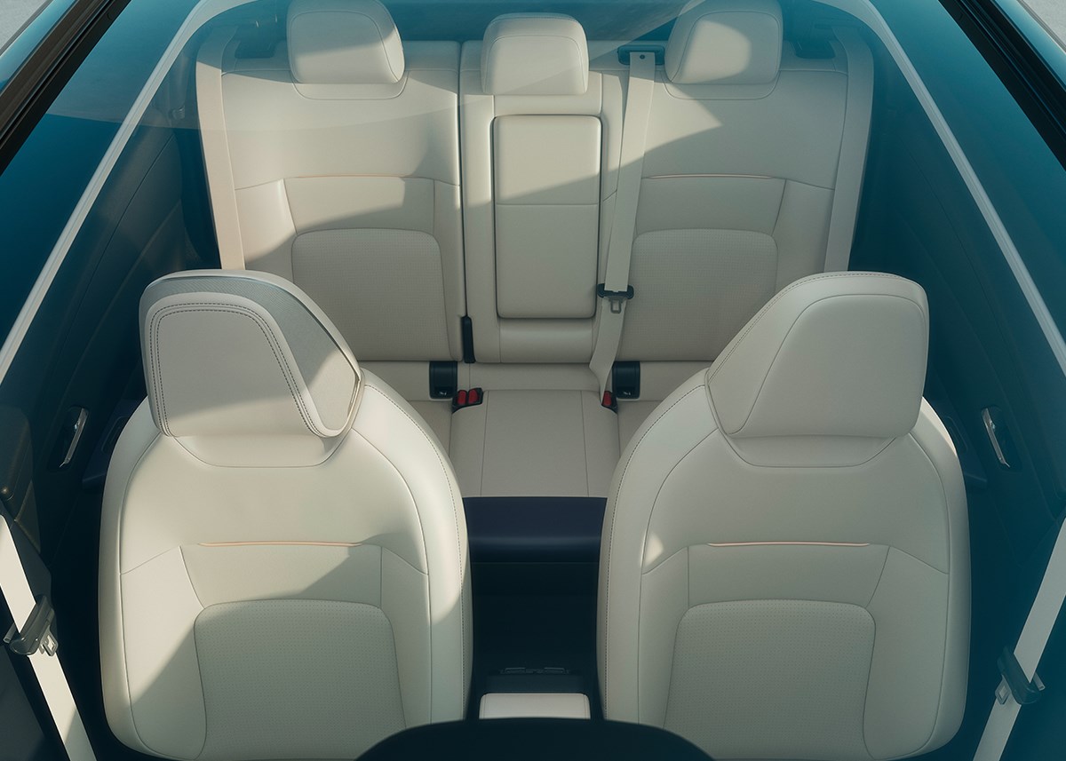 All-New Nissan LEAF