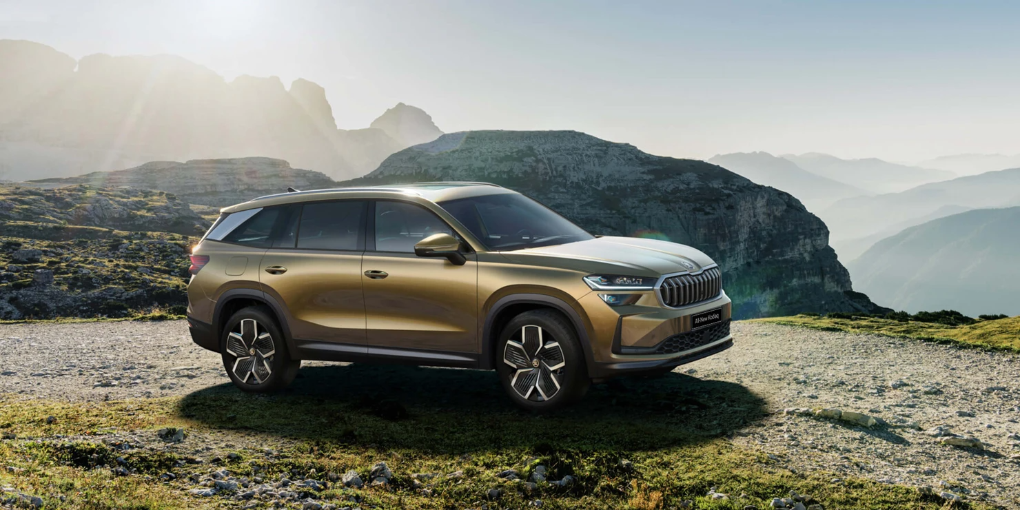 Kodiaq